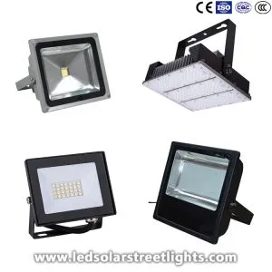 Industrijske LED reflektore