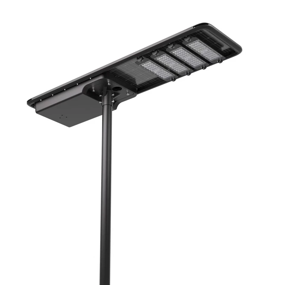 Best Solar Led Street Light