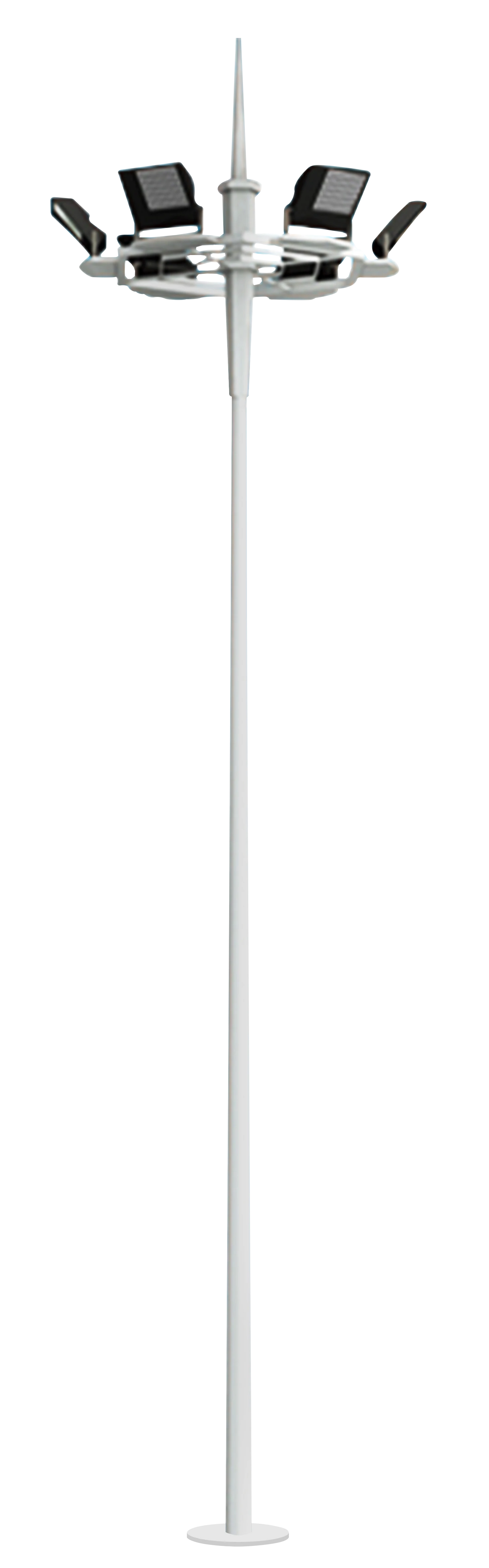 High Mast light