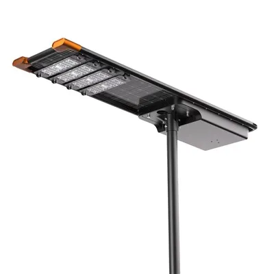 Solarna svjetla 200 W